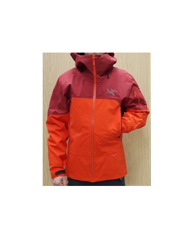 Arcteryx - Куртка спортивная Rush