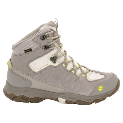 Jack Wolfskin - Ботинки женские MTN ATTACK 5 TEXAPORE MID W