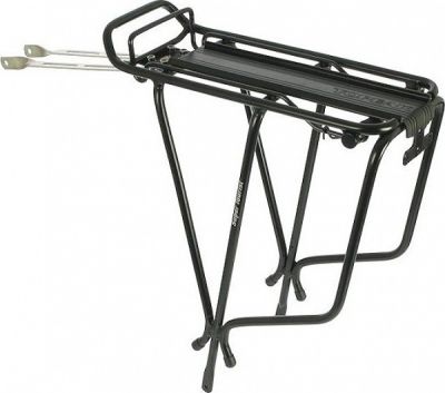 Topeak - Багажник с прищепкой Super Tourist Tubular Rack