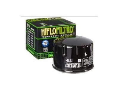 Hi-Flo - Превосходный масляный фильтр HF184