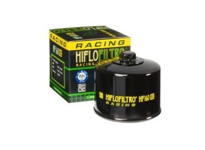 Hi-Flo - Надежный масляный фильтр HF160RC