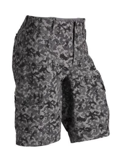 Шорты мужские спортивные Marmot Hetch Cargo Short