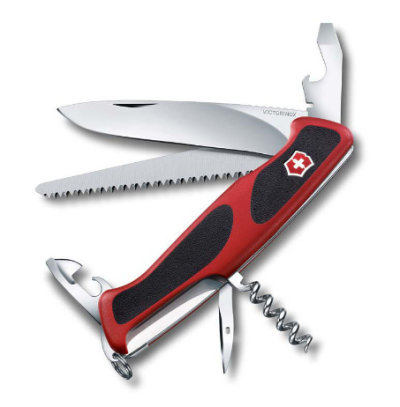 Victorinox - Нож перочинный складной RangerGrip