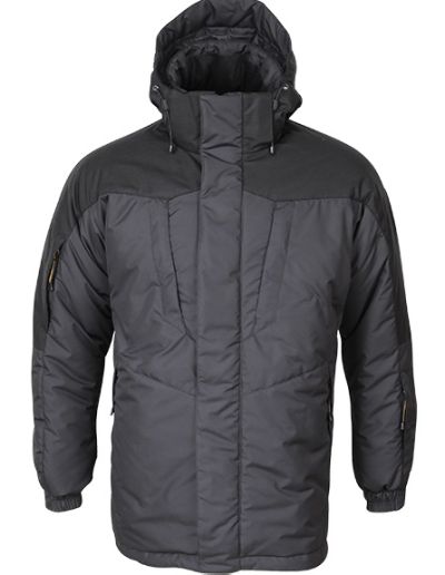 Куртка мужская Сплав Highlander мод.2 Primaloft®