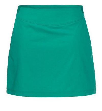 Jack Wolfskin - Удобные юбка и шорты в одном Activate Light Skort Women