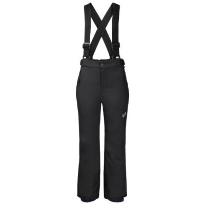 Детские брюки Jack Wolfskin Snow Ride Pants Kids