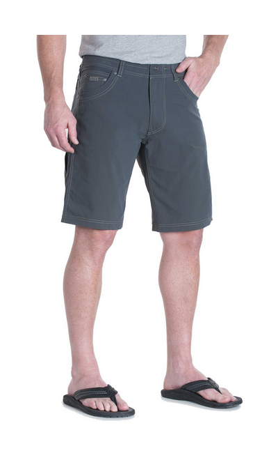 K?HL - Мужские стильные шорты Radikl Short 10" Inseam