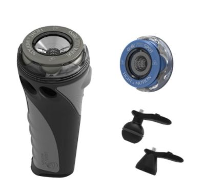 Light & Motion - Комплект для дайвинга GoBe Video Kit