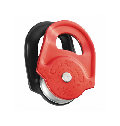 Petzl - Блок высокопрочный Rescue