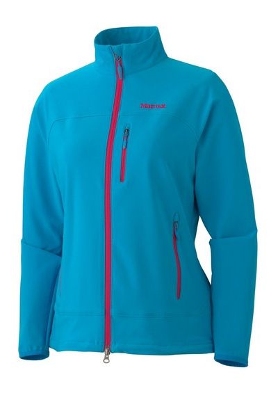 Куртка софтшелл всесезонная Marmot Wm's Tempo Jacket