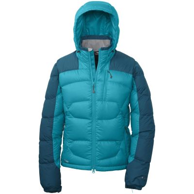 Outdoor Research - Надежный женский пуховик Wm's Virtuoso Jacket