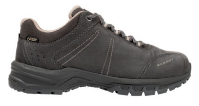 Mammut - Женские треккинговые кроссовки Nova III Low GTX