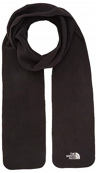 The North Face - Комфортный шарф Denali Fleece Scarf