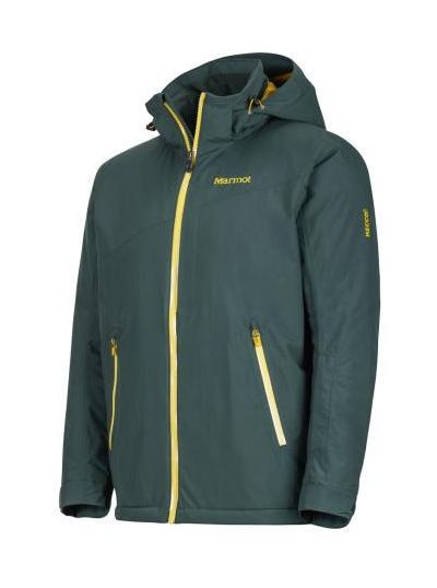 Marmot - Куртка двухслойная мужская Axis Jacket