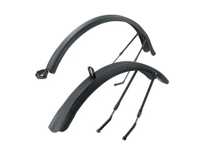 Topeak - Комплект крыльев DeFender TX, 28-29"