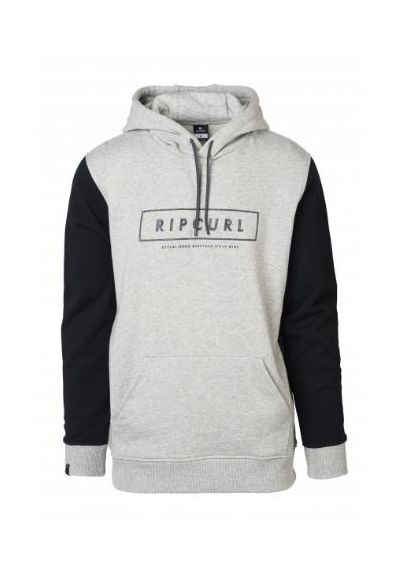 Rip Curl - Мягкая толстовка Undertow Pop Fleece