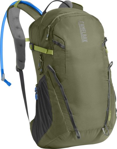 CamelBak - Рюкзак с питьевой системой Cloud Walker™ 18