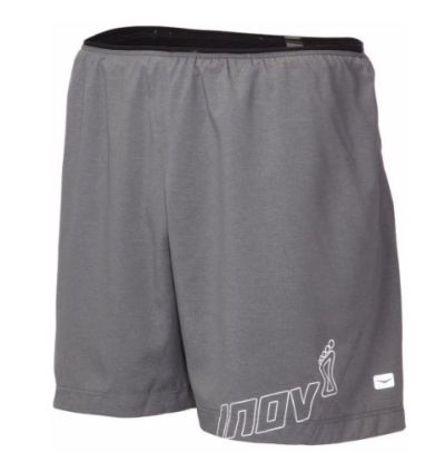Inov-8 - Мужские спортивные шорты AT/C 5" Trail short M