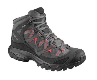 Salomon - Удобная женская обувь Bekken Mid GTX W