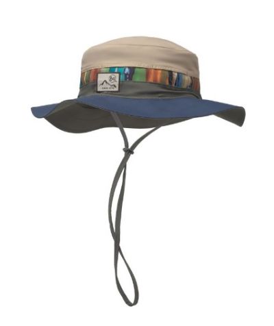 Buff - Стильная шляпа Booney Hat