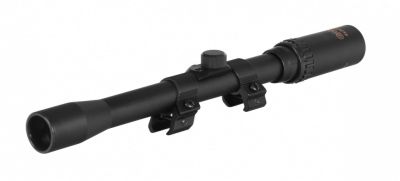 Gamo - Оптический прицел 4x20 Tvwa-N
