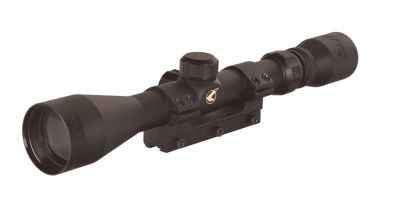 Gamo - Надежный оптический прицел 3-9x40 Wr
