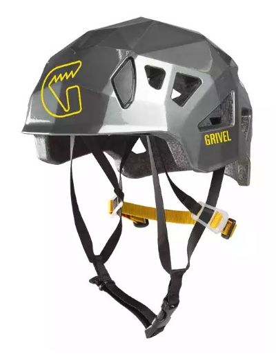 Grivel - Альпинистская каска Stealth