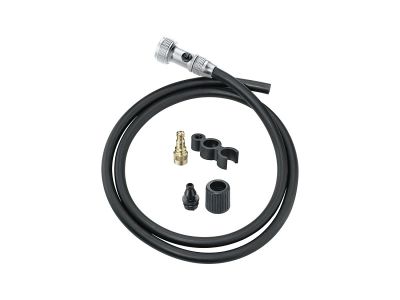 Topeak - Сменный шланг для насоса ChuckHead DX