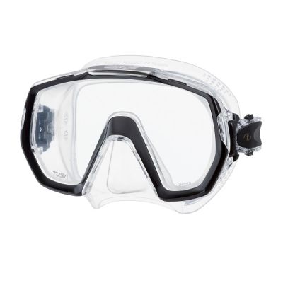 Tusa - Однолинзовая маска M1003 Freedom Elite