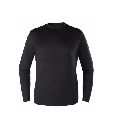 Red Fox - Термофутболка практичная с длинным рукавом Merino Air