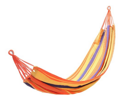 King Camp - Гамак полотняный 3762 Canvas Hammock