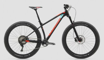 Polygon - Скоростной велосипед PLG Entiat TR8 27.5