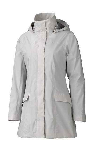 Marmot - Удлинённая непромокаемая куртка Wm'S Whitehall Jacket