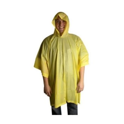 Дождевик удобный King Camp 2711 Poncho PVC
