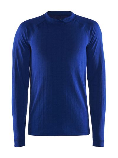 Рубашка мужская Craft Nordic Wool