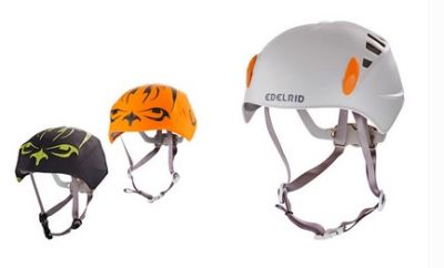 Edelrid - Чехол на каску Targa covers Wing
