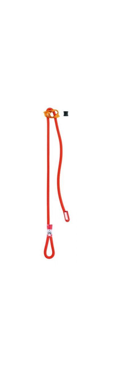 Petzl - Регулируемая самостраховка Connect Adjust