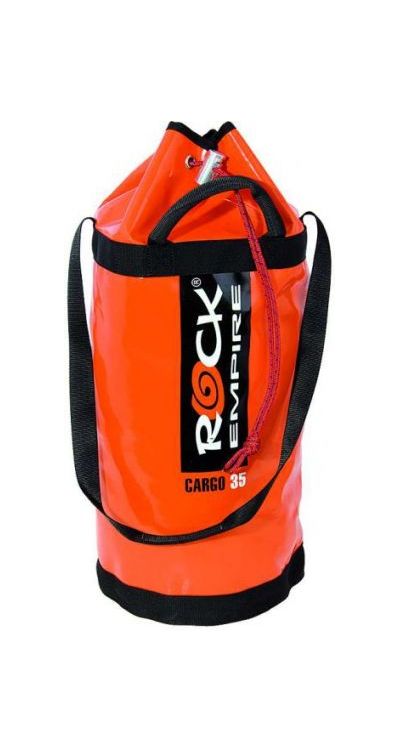 Rock Empire - Баул Cargo 35l