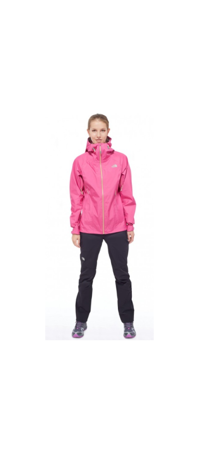The North Face - Куртка женская Oroshi