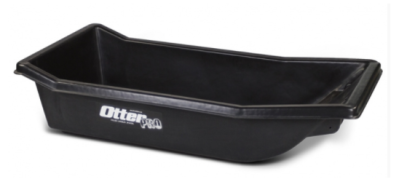 Сани волокуши для снегохода Otter Small Sled