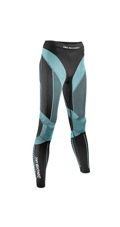 X-Bionic - Термобрюки функциональные Running Effektor Power Ow
