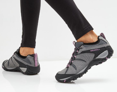 Merrell - Женские полуботинки Kangri Ltr