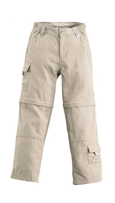 Vaude - Детские брюки Kids Adventure Pants
