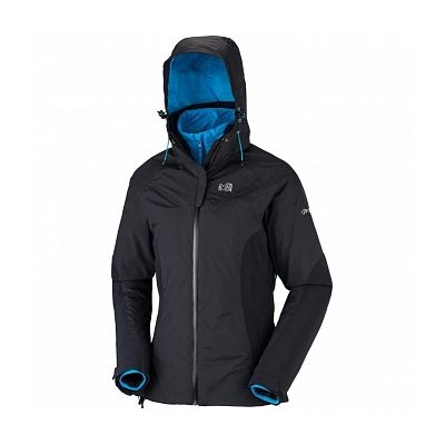 Millet - Куртка LD Peak Point Primaloft 3in1 Jkt