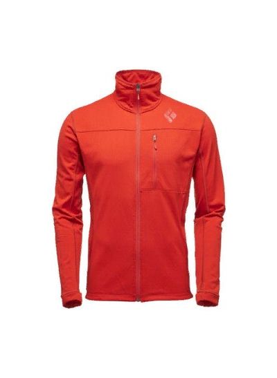 Black Diamond - Куртка флисовая M Coefficient Jacket