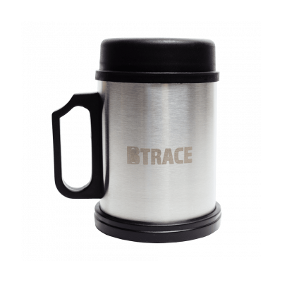 Термокружка с крышкой BTrace 0.4