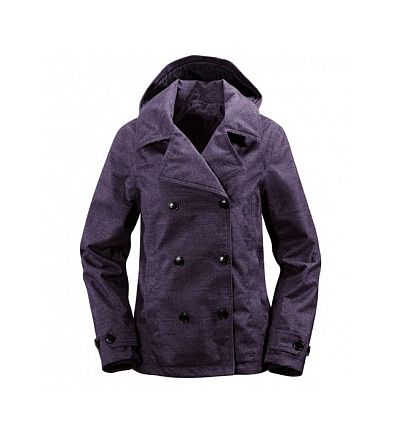 Vaude - Универсальная куртка Wo Mandal Jacket II