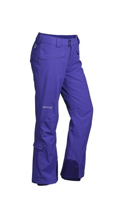 Marmot - Брюки мембранные с утеплителем Wm's Skyline Insulated Pant