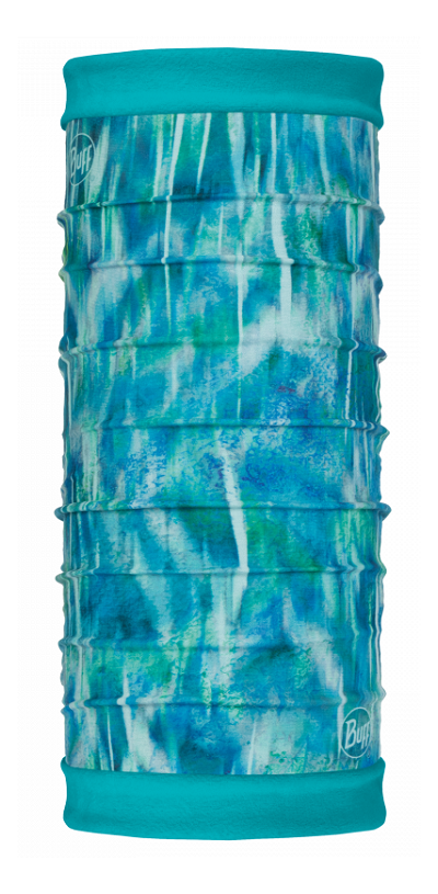 Buff - Зимняя бандана Reversible Polar Shimmer