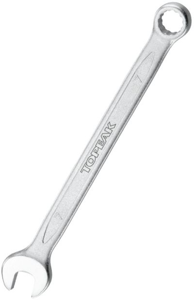 Topeak - Ключ рожковый Spanner
